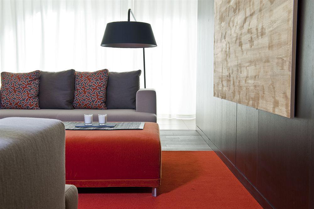 Aparthotel Adagio Marseille Timone Екстер'єр фото