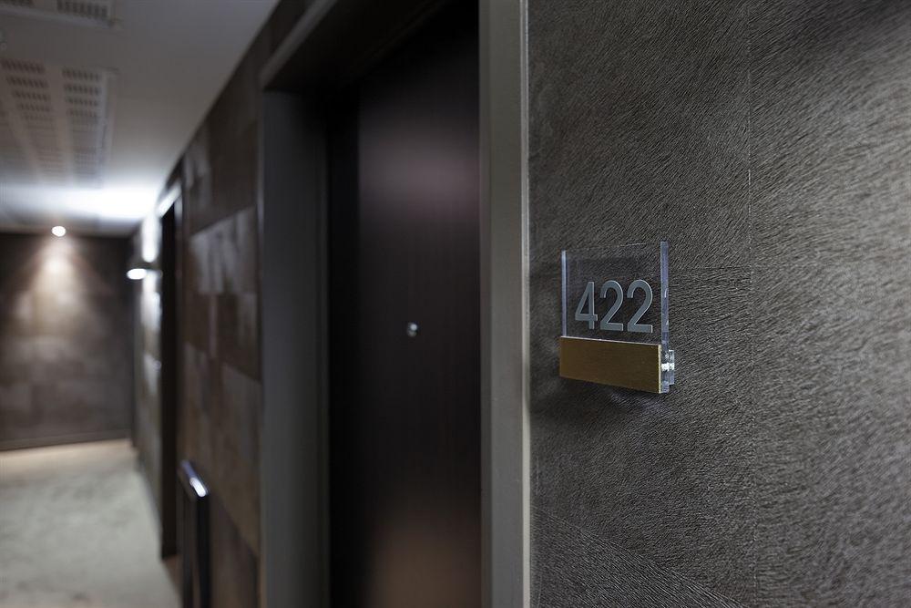 Aparthotel Adagio Marseille Timone Екстер'єр фото