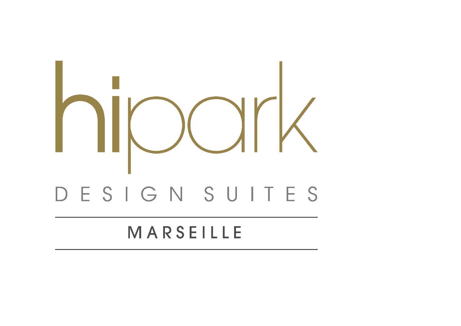 Aparthotel Adagio Marseille Timone Екстер'єр фото