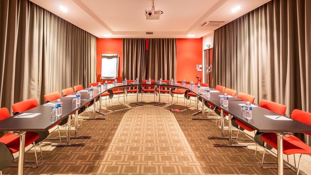 Aparthotel Adagio Marseille Timone Екстер'єр фото