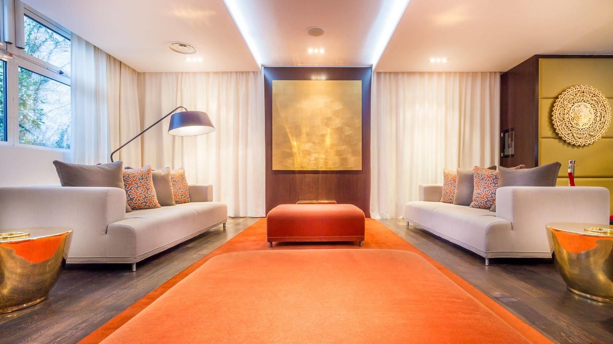 Aparthotel Adagio Marseille Timone Екстер'єр фото